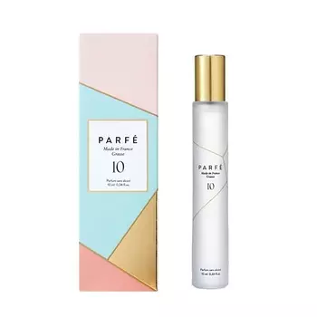 PARF Духи №10 10.0