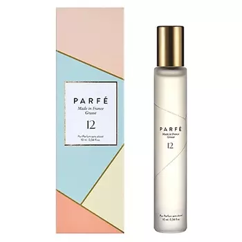 PARF Духи №12 Floral/Chypre 10.0