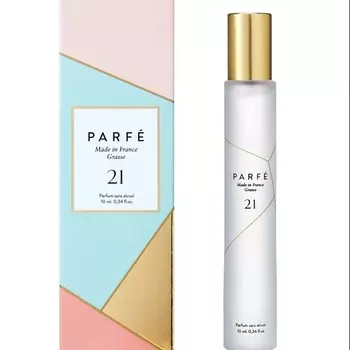 PARF Духи № 21 10.0