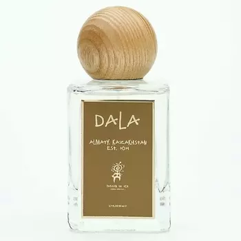 PARFUM DE VIE Парфюмерная вода DALA 50.0