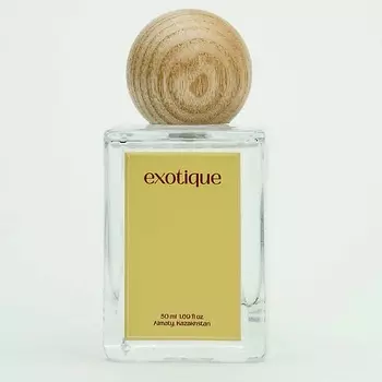 PARFUM DE VIE Парфюмерная вода EXOTIQUE 50.0
