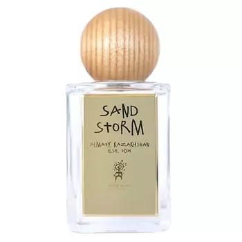 PARFUM DE VIE Парфюмерная вода SANDSTORM 50.0