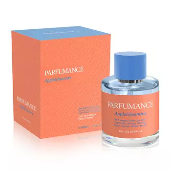 PARFUMANCE Парфюмерная вода Apple&Jasmine 100.0