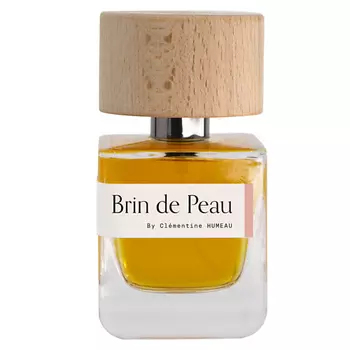 PARFUMEURS DU MONDE Brin De Peau 50