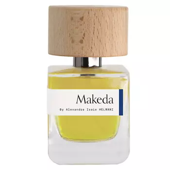 PARFUMEURS DU MONDE Makeda 50