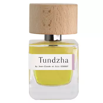 PARFUMEURS DU MONDE Tundzha 50