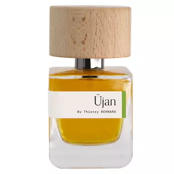 PARFUMEURS DU MONDE Ujan 50