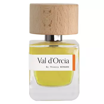 PARFUMEURS DU MONDE Val D'orcia 50