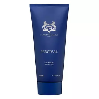 PARFUMS DE MARLY Гель для душа Percival
