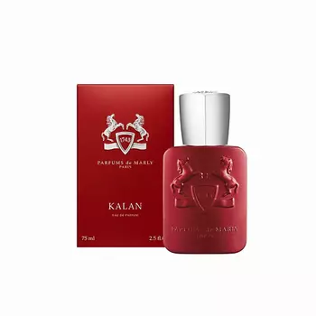 PARFUMS DE MARLY Парфюмерная вода Kalan 75.0