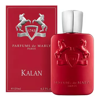 PARFUMS DE MARLY Парфюмерная вода Kalan