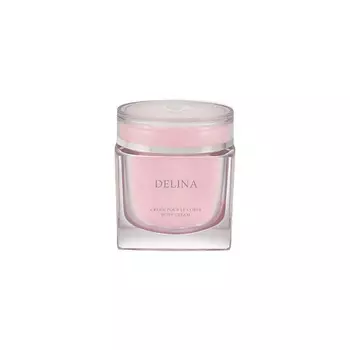 PARFUMS DE MARLY Парфюмерный крем Delina 200.0