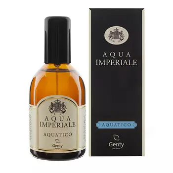 PARFUMS GENTY Aqua imperiale aquatico 100
