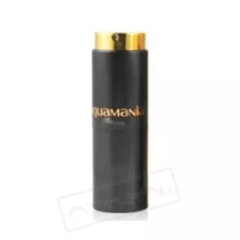 PARFUMS GENTY Aquamania Black