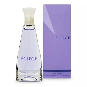 PARFUMS GENTY Eclege