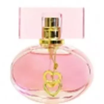 PARFUMS GENTY Lovely Heart Sweet