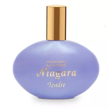 PARFUMS GENTY Niagara Tendre 100
