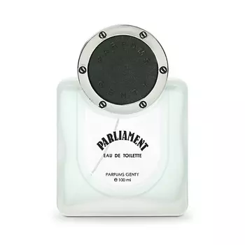PARFUMS GENTY Parliament 100