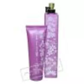 PARFUMS GENTY Подарочный набор Satomi Pink