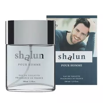 PARFUMS GENTY Shalun