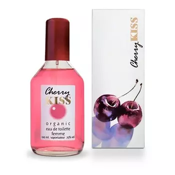 PARFUMS GENTY Сherry Kiss