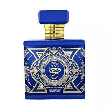 PARIS CORNER Духи Farah