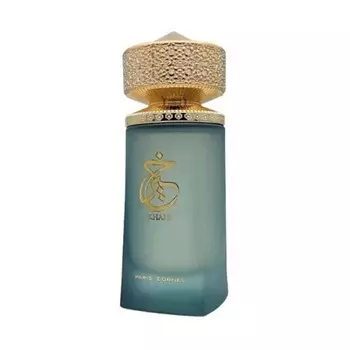 PARIS CORNER Парфюмерная вода Khair