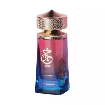 PARIS CORNER Парфюмерная вода Khair Confection