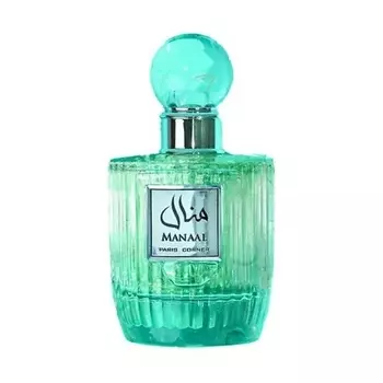 PARIS CORNER Парфюмерная вода Manaal