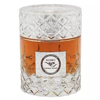 PARIS CORNER Парфюмерная вода Mawj Cognac Blaze