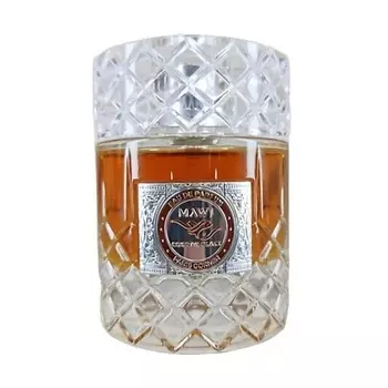 PARIS CORNER Парфюмерная вода Mawj Cognac Blaze
