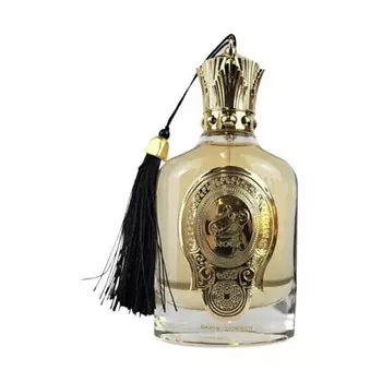 PARIS CORNER Парфюмерная вода Nouf