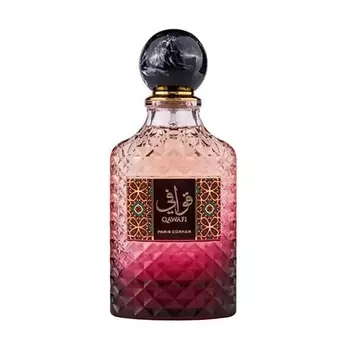 PARIS CORNER Парфюмерная вода Qawafi