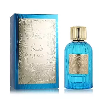 PARIS CORNER Парфюмерная вода Qissa