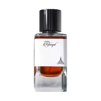 PARIS CORNER Парфюмерная вода Rifaaqat