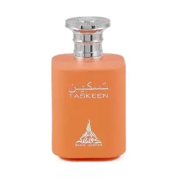 PARIS CORNER Парфюмерная вода Taskeen