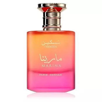PARIS CORNER Парфюмерная вода Taskeen Marina