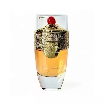 PARIS CORNER Парфюмерная вода Tiramisu Speculoos