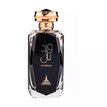 PARIS CORNER Парфюмерная вода Wardian