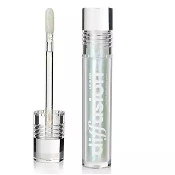 PARISA COSMETICS Блеск для губ Сияющий кристалл DFG-03