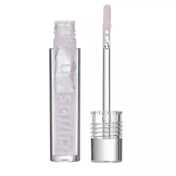 PARISA COSMETICS Блеск для губ Сияющий кристалл DFG-03