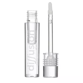 PARISA COSMETICS Блеск для губ Сияющий кристалл DFG-03