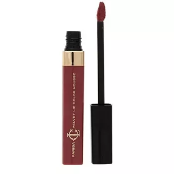 PARISA COSMETICS Мусс для макияжа губ "Royal Velvet" LG-103
