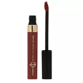 PARISA COSMETICS Мусс для макияжа губ "Royal Velvet" LG-103