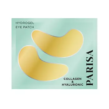 PARISA COSMETICS Eyes патчи для глаз