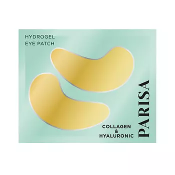 PARISA COSMETICS Eyes патчи для глаз
