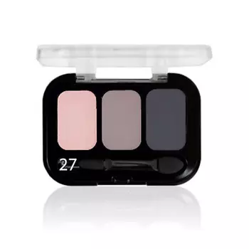 PARISA COSMETICS Eyes тени для век