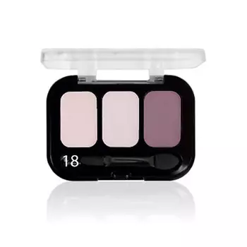 PARISA COSMETICS Eyes тени для век