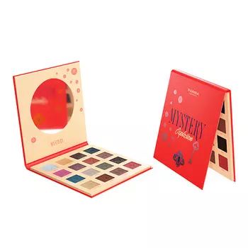 PARISA COSMETICS Eyes тени для век Mystery