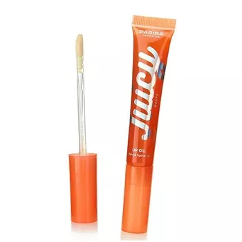 PARISA COSMETICS Фруктовое масло для губ "Juicy" 11.0